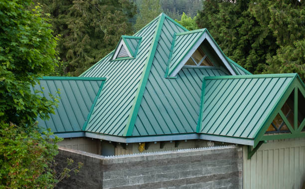 Best Emergency Roof Repair Services  in Marseles, IL