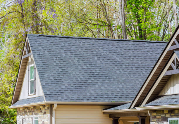 Best Roof Installation  in Marseles, IL