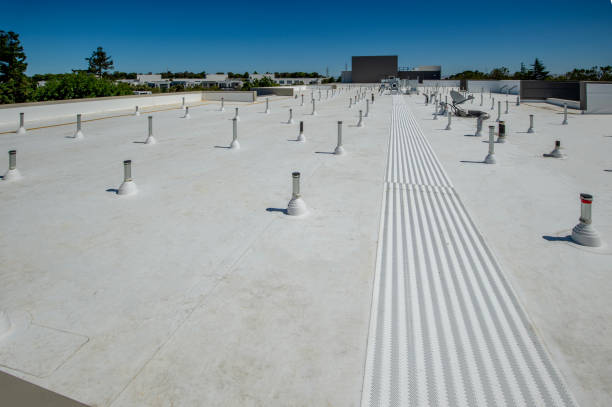 Best Gutter Installation and Repair  in Marseles, IL