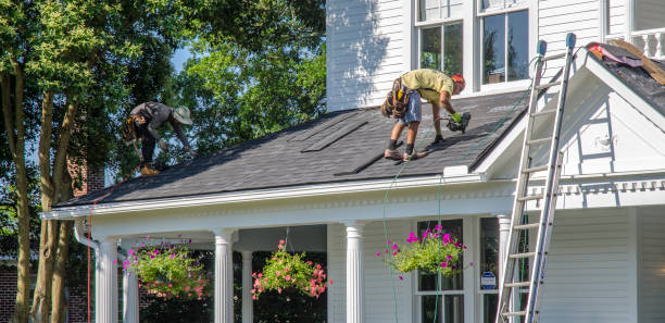 Best Hot Roofs  in Marseles, IL